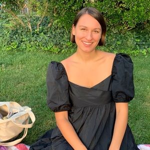 Meet your Posher, Julia